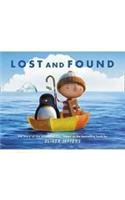 Lost and Found: The Story of the Film