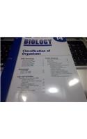 Cr 14 Class of Organisms Biology 2004