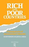 Rich and Poor Countries
