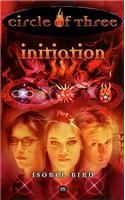 Circle of Three #15: Initiation