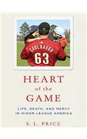 Heart of the Game