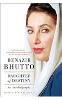 Daughter of Destiny: An Autobiography
