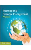 International Financial Management/6th Edn