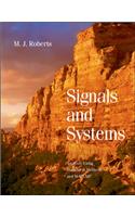 Signals and Systems