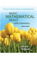 Basic Mathematical Skills with Geometry