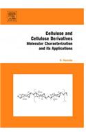 Cellulose and Cellulose Derivatives