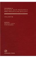 Progress in Nucleic Acid Research and Molecular Biology
