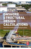 Onshore Structural Design Calculations