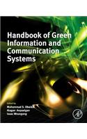 Handbook of Green Information and Communication Systems