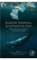 Marine Mammal Ecotoxicology