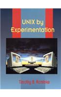 Unix by Experimentation