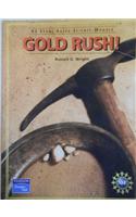Prentice Hall Event Based Science Gold Rush! Student Edition 2005c