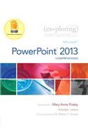 Microsoft PowerPoint 2013