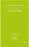 Hard Times. Charles Dickens
