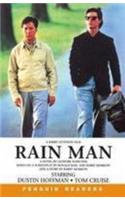Penguin Readers Level 3: Rain Man Pb