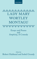 Essays and Poems