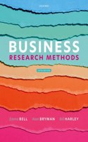 Business Research Methods 6e