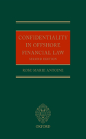Confidentiality in Offshore Financial Law