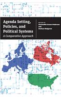 Agenda Setting, Policies, and Political Systems