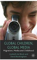 Global Children, Global Media