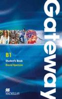 Gateway Level 1 Student's Book Pre-Intermediate B1