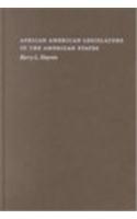 African American Legislators in the American States