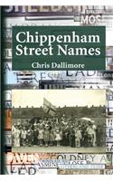 Chippenham Street Names