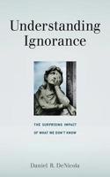 Understanding Ignorance