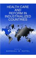 Health Care and Reform in Industrialized Countries