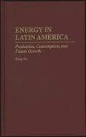 Energy in Latin America