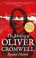 Making of Oliver Cromwell