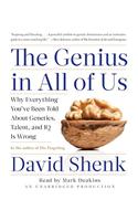 The Genius in All of Us