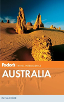 Fodor's Australia