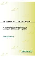 Lesbian and Gay Voices