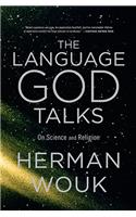 The Language God Talks