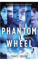 Phantom Wheel: A Hackers Novel