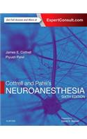 Cottrell and Patel's Neuroanesthesia