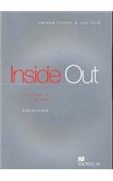 Inside Out Advanced