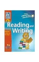 Reading and Writing