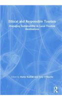 Ethical and Responsible Tourism
