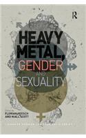 Heavy Metal, Gender and Sexuality