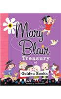 A Mary Blair Treasury of Golden Books