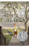 Paperboy