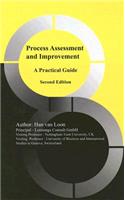 Process Assessment and Improvement