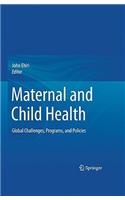 Maternal and Child Health