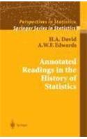 Annotated Readings in the History of Statistics