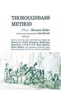 Thoroughbass Method
