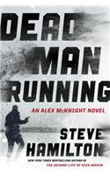 Dead Man Running: (11 Alex McKnight)