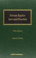 Private Equity Law and Practice