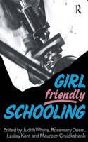 Girl Friendly Schooling